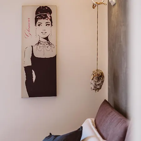 Cozy Penthouse With Terrace And View * Ρώμη